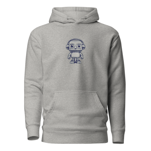 "EN MODE DADDY COOL" Hoodie - Antoine D'Amie