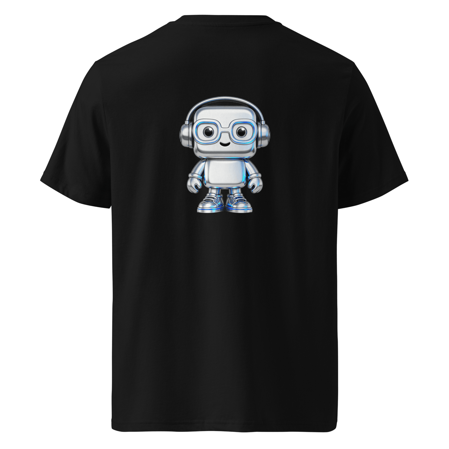 LOGO x CHROME ANTOINE T-Shirt - Antoine D'Amie