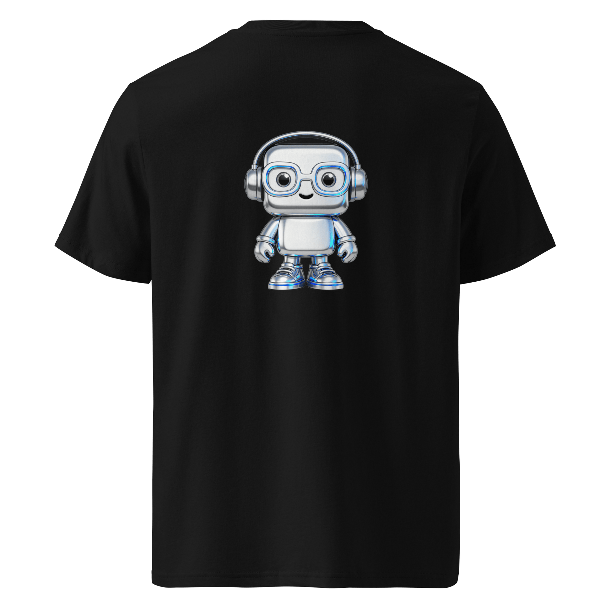 LOGO x CHROME ANTOINE T-Shirt - Antoine D'Amie