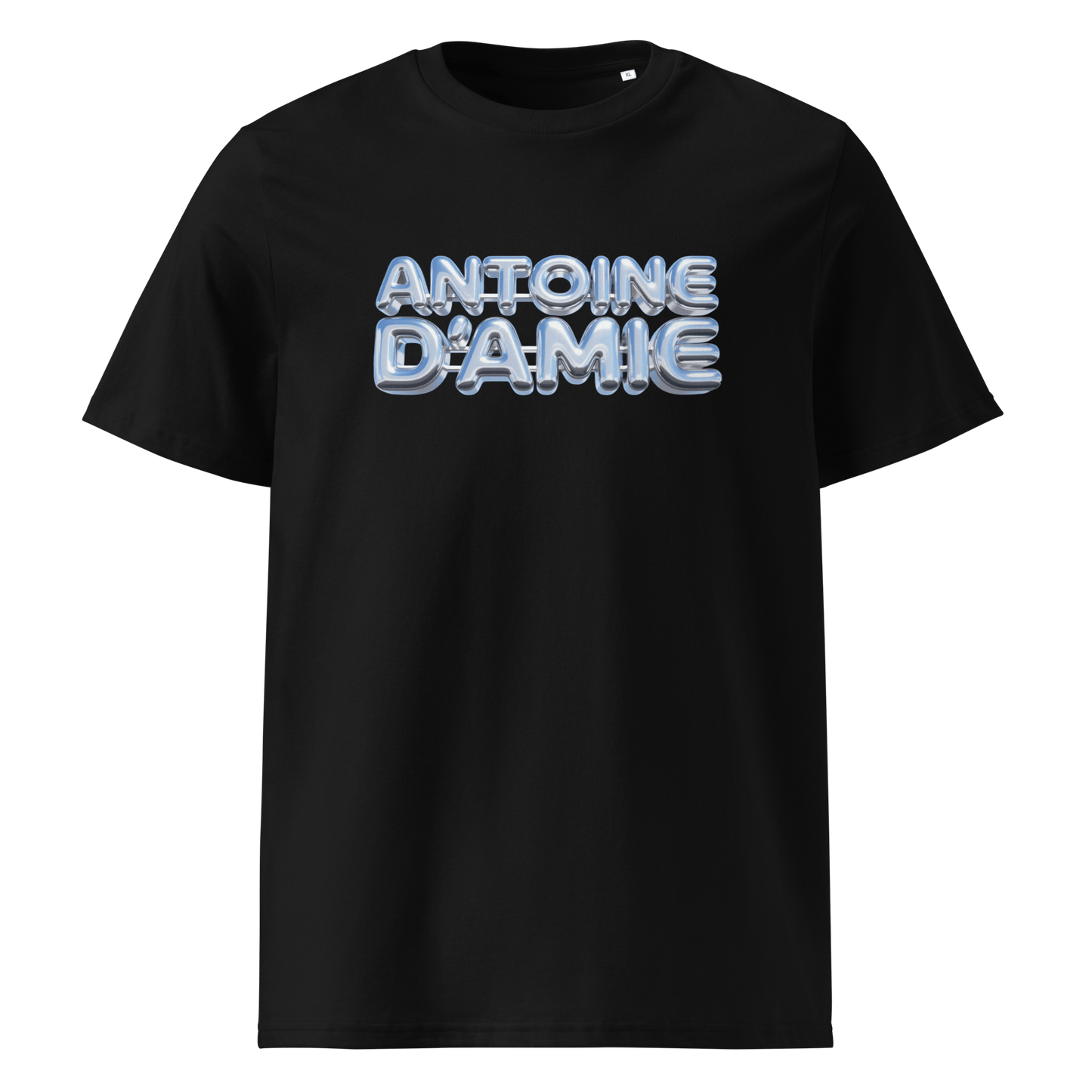 LOGO x CHROME ANTOINE T-Shirt - Antoine D'Amie