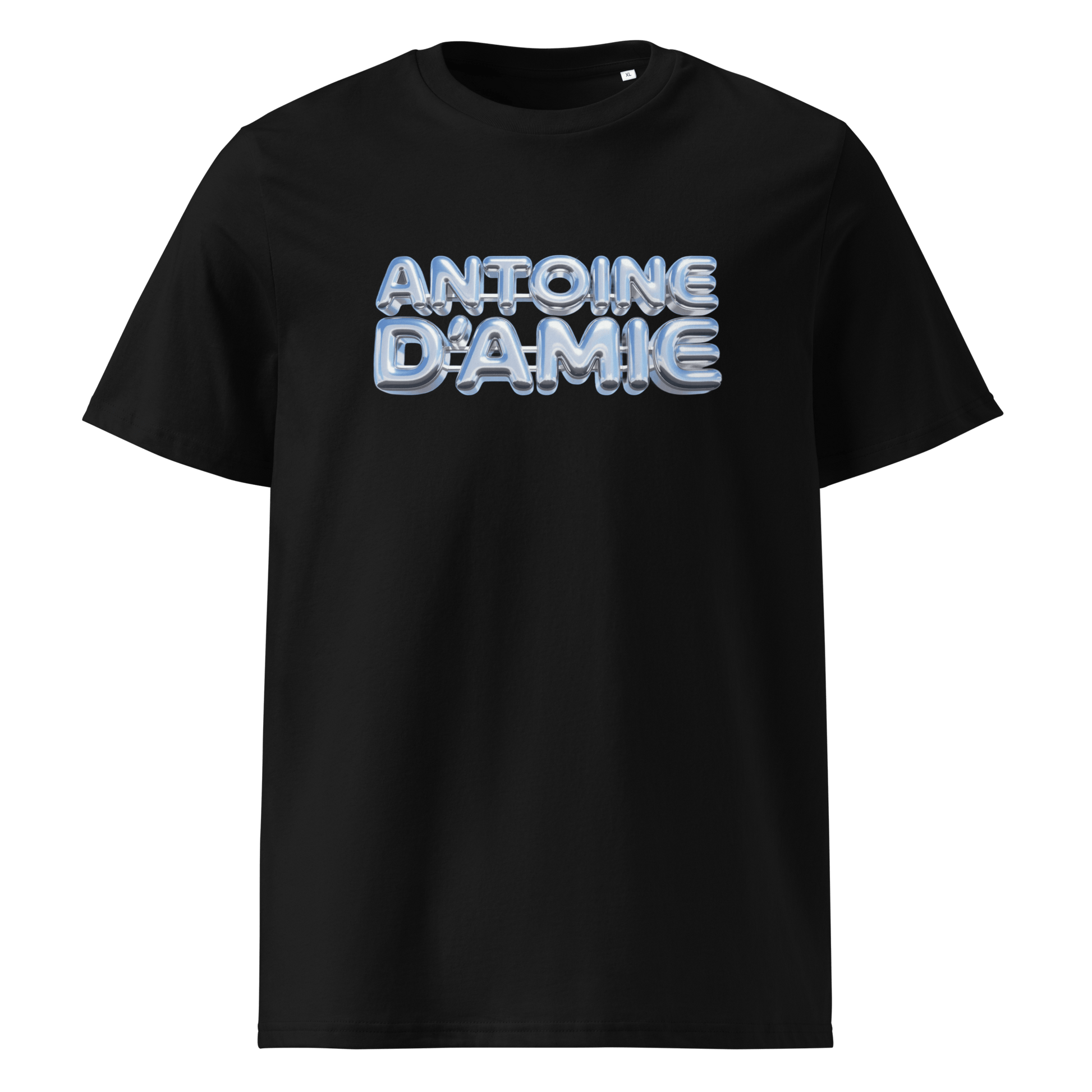 LOGO x CHROME ANTOINE T-Shirt - Antoine D'Amie