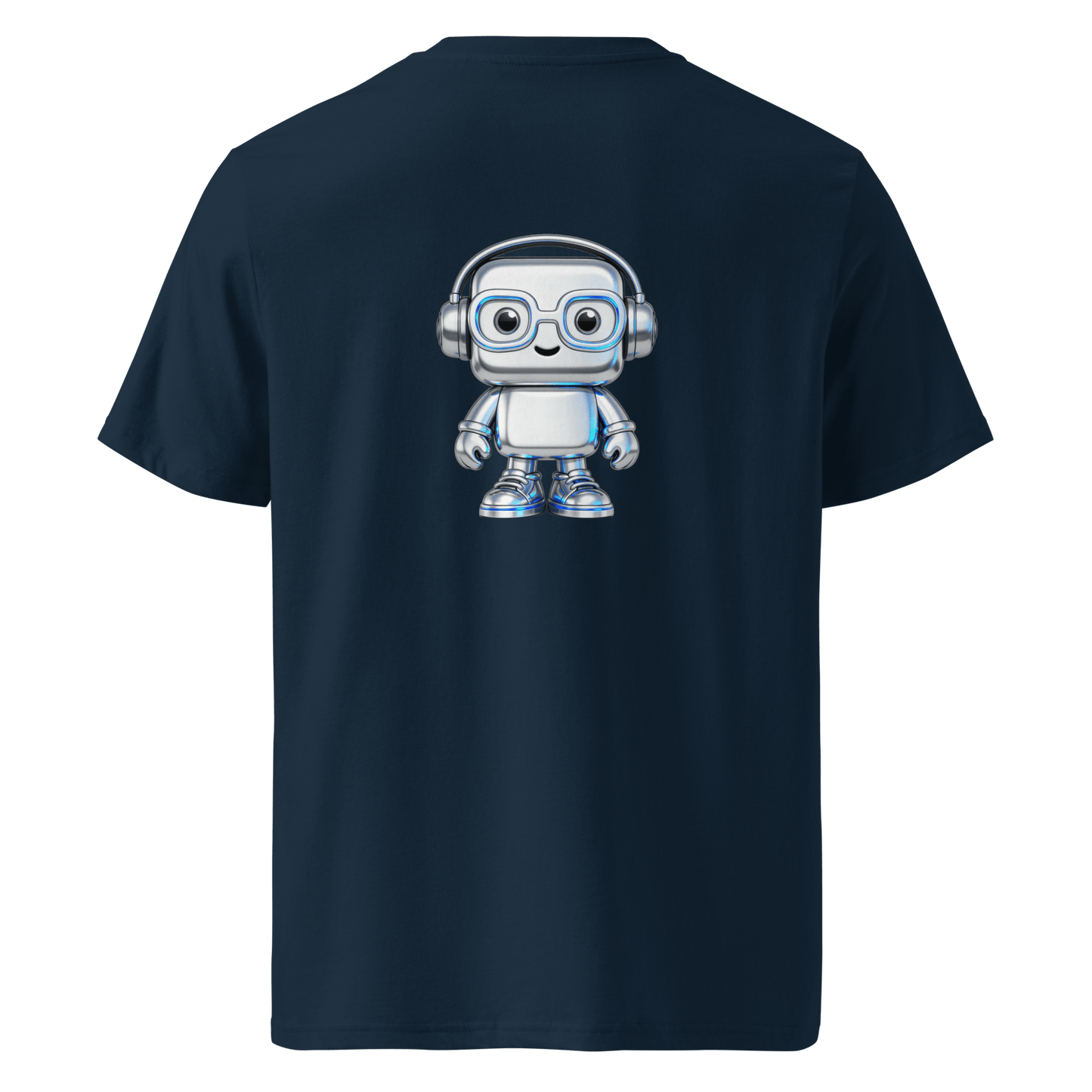 LOGO x CHROME ANTOINE T-Shirt - Antoine D'Amie