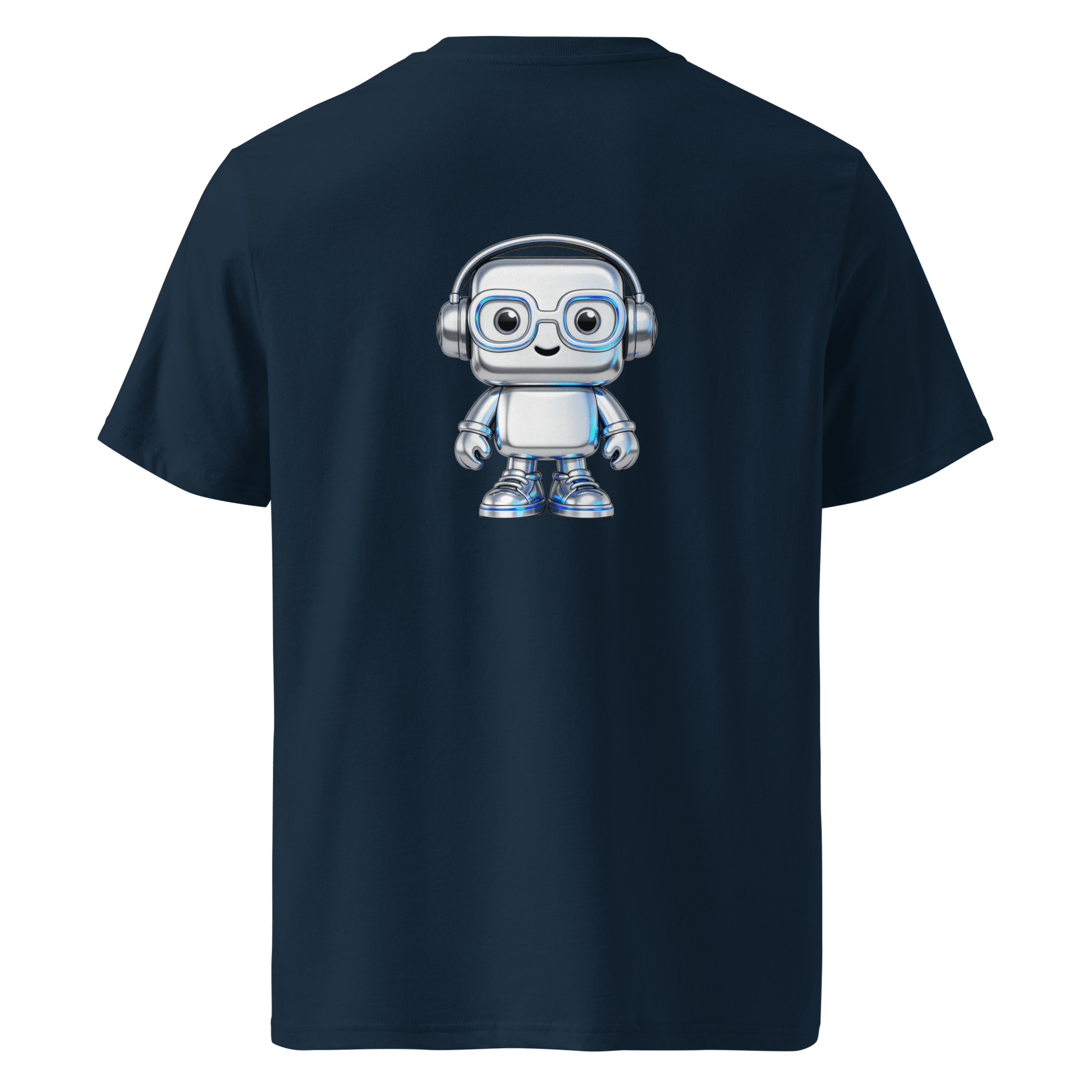 LOGO x CHROME ANTOINE T-Shirt - Antoine D'Amie