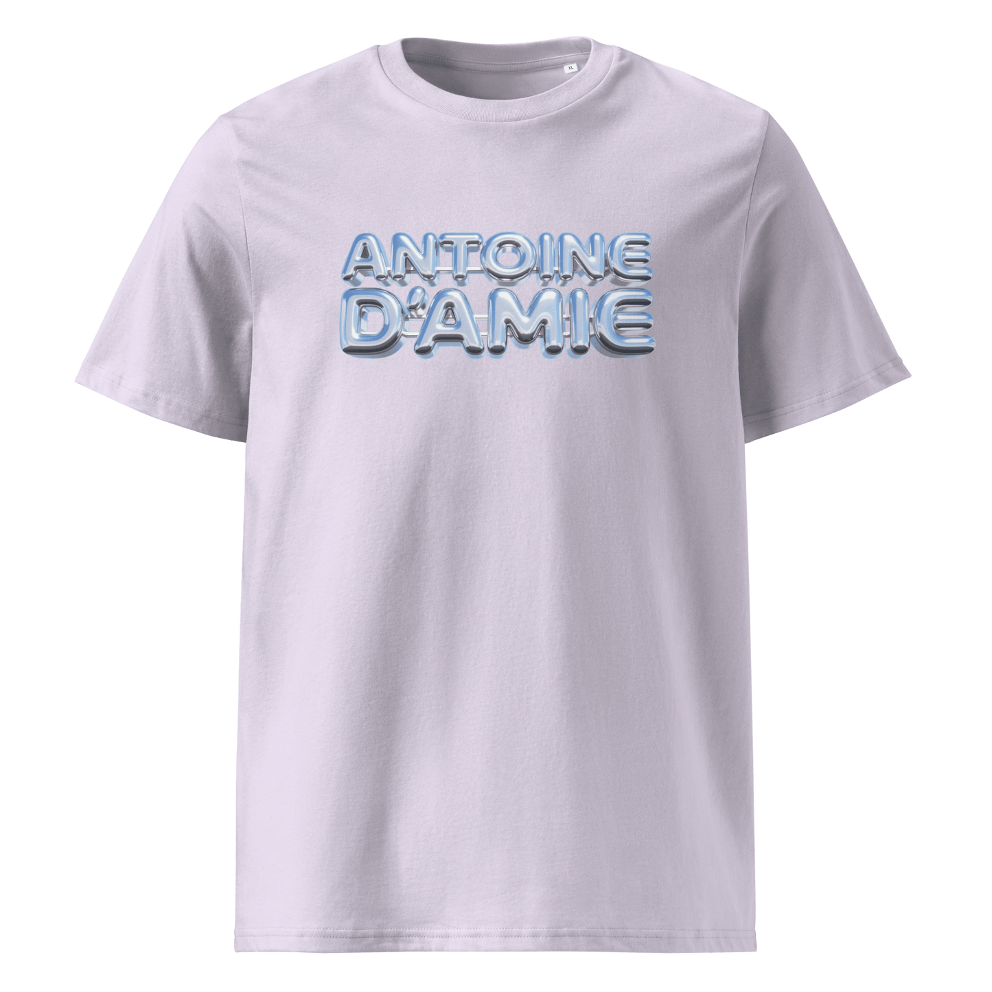 LOGO x CHROME ANTOINE T-Shirt - Antoine D'Amie