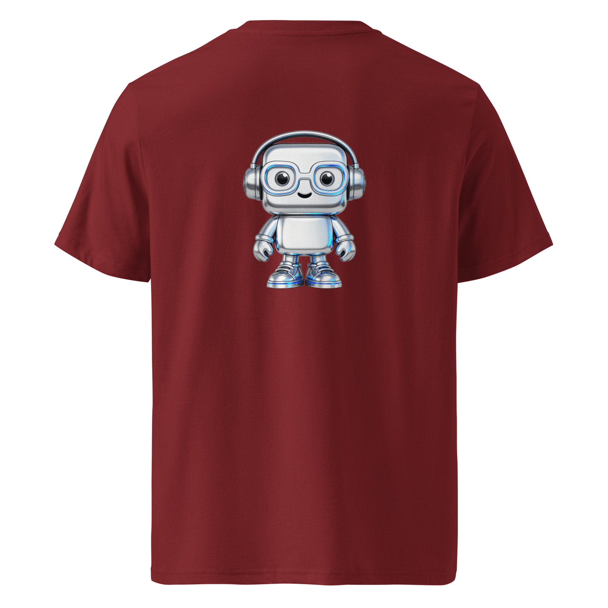 LOGO x CHROME ANTOINE T-Shirt - Antoine D'Amie