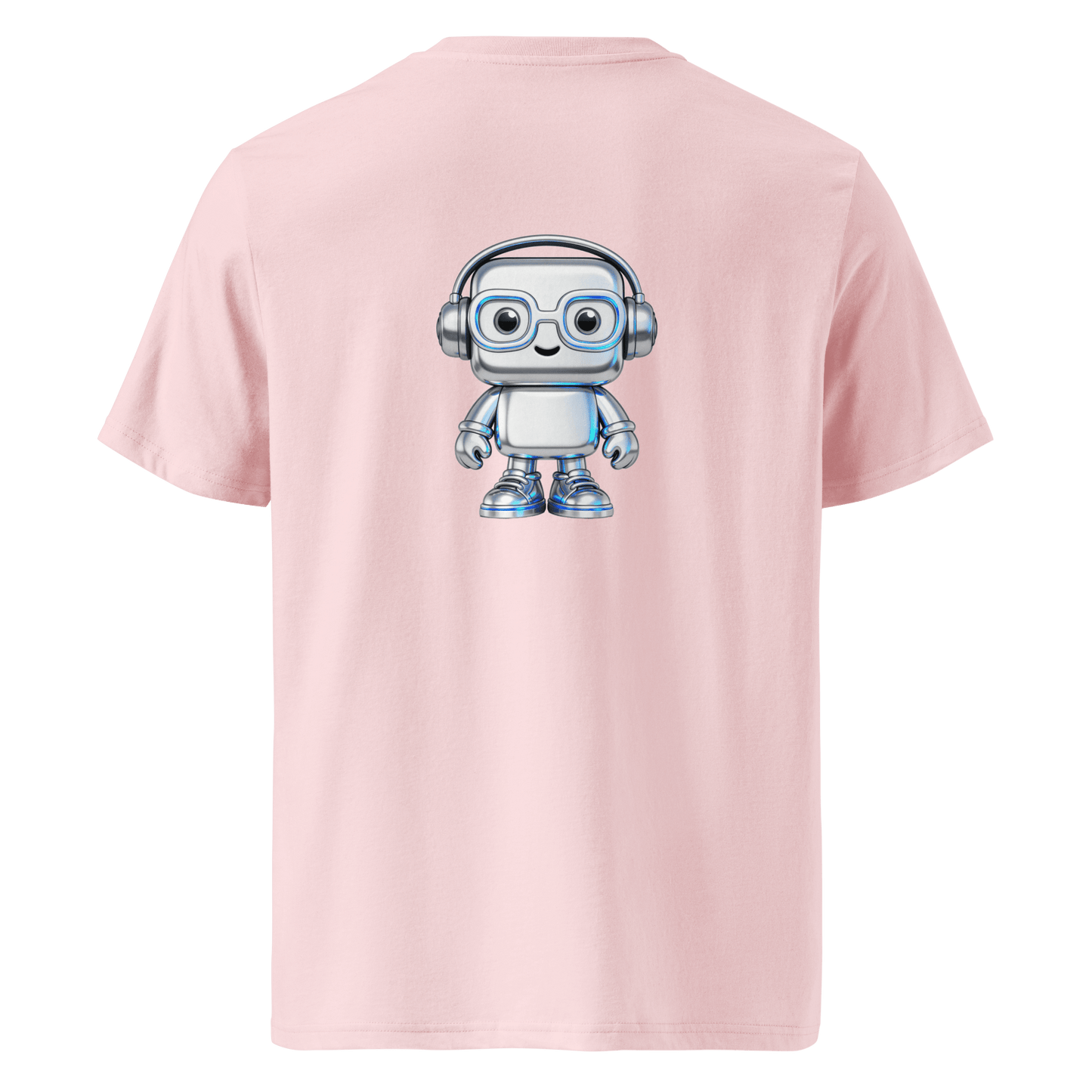 LOGO x CHROME ANTOINE T-Shirt - Antoine D'Amie