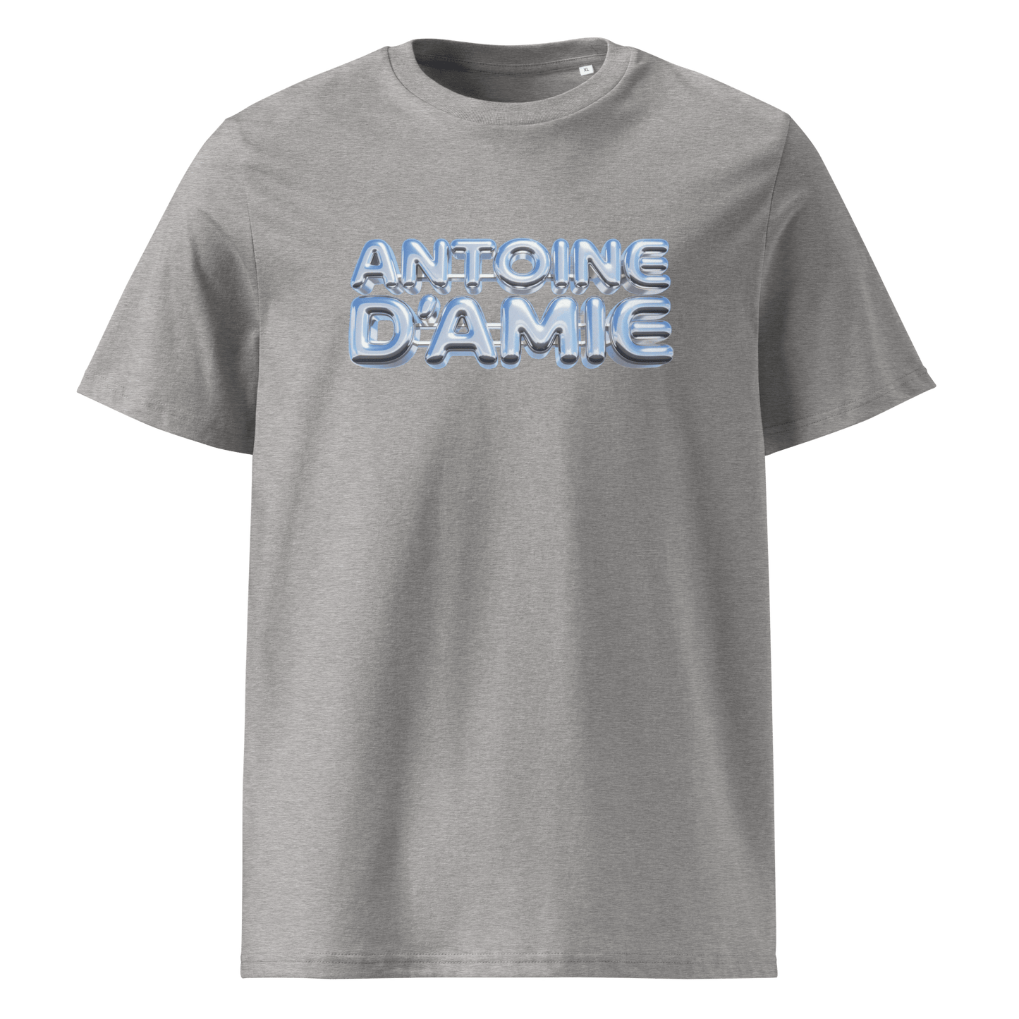 LOGO x CHROME ANTOINE T-Shirt - Antoine D'Amie