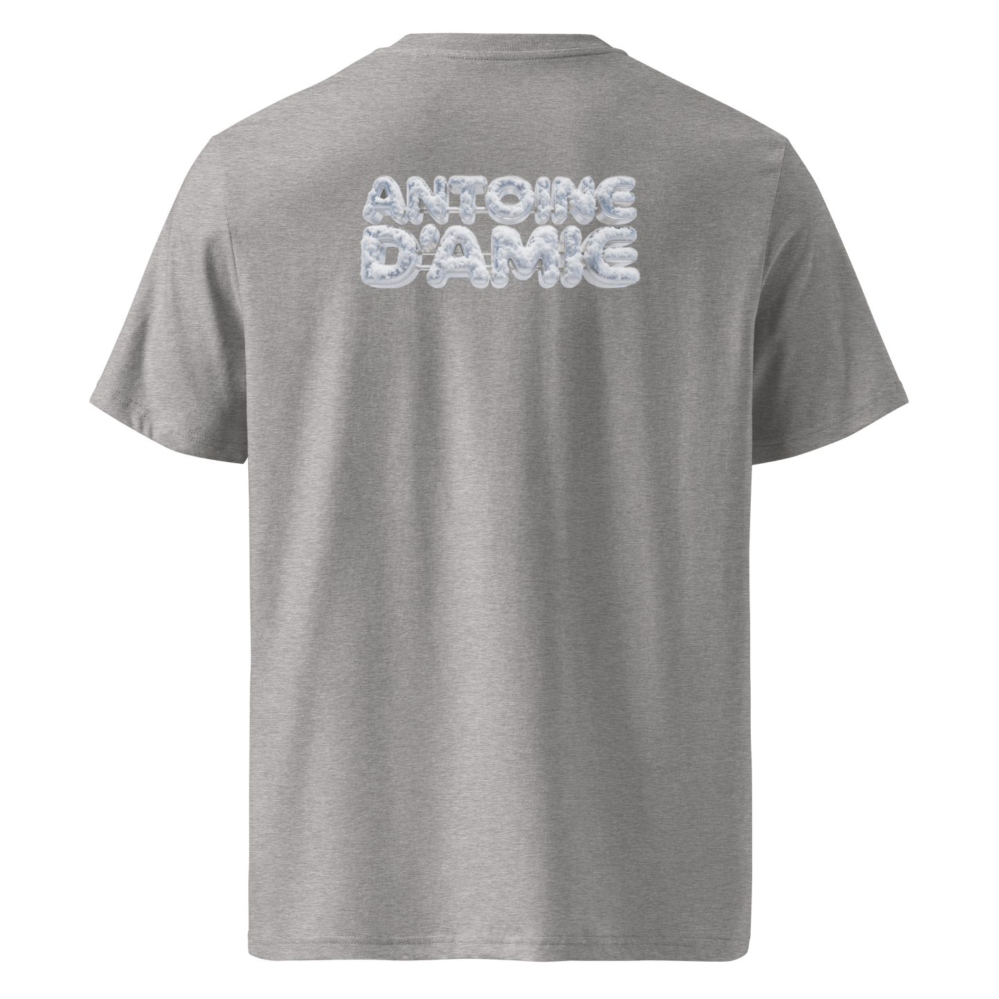 MR ANTOINE PREPPY CHRISTMAS T-Shirt - Antoine D'Amie