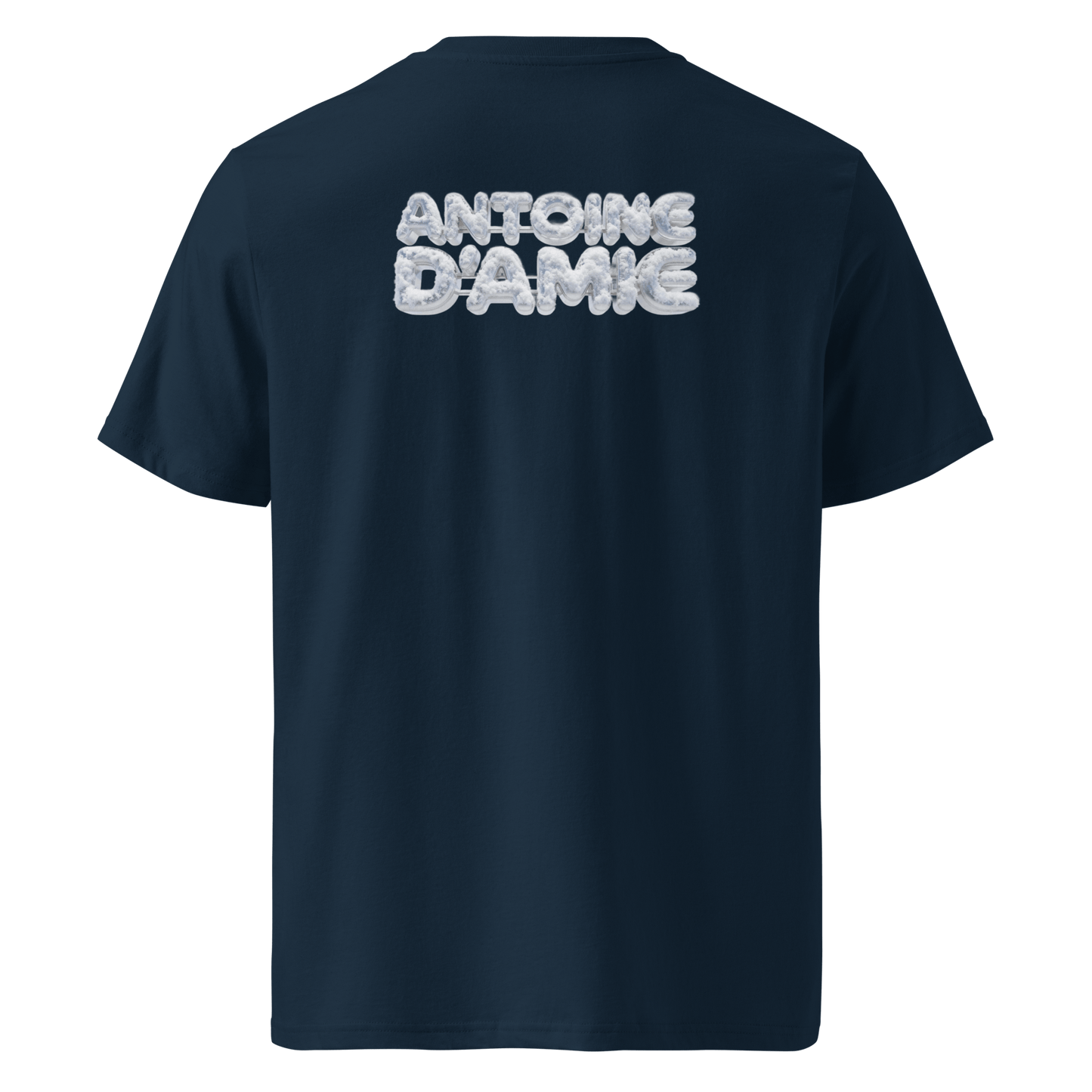 MR ANTOINE PREPPY CHRISTMAS T-Shirt - Antoine D'Amie