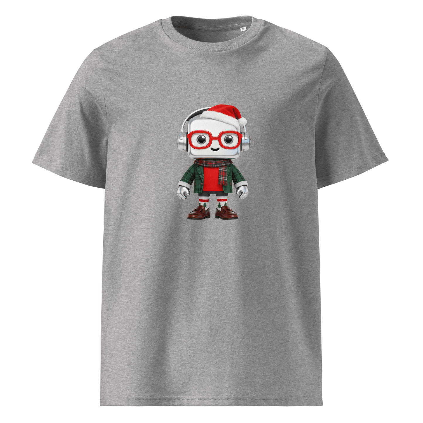 MR ANTOINE PREPPY CHRISTMAS T-Shirt - Antoine D'Amie